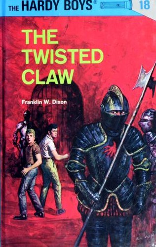 The Twisted Claw