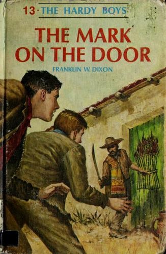 The Mark on the Door