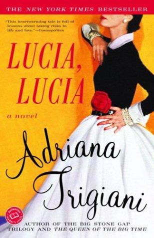 Lucia, Lucia