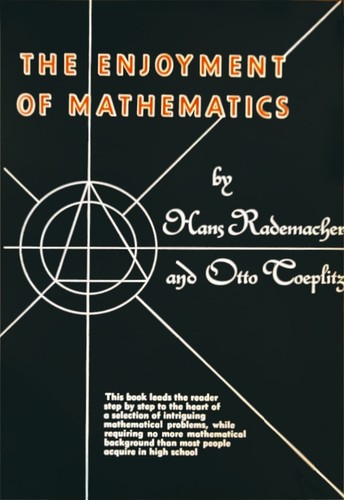 The Enjoyment of Mathematics