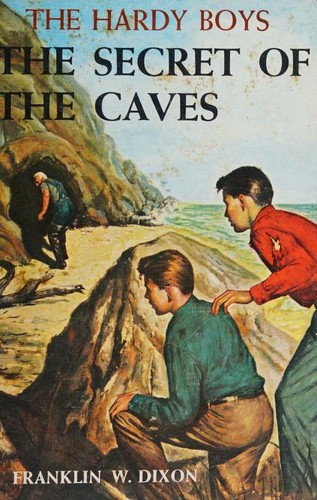 The secret of the caves