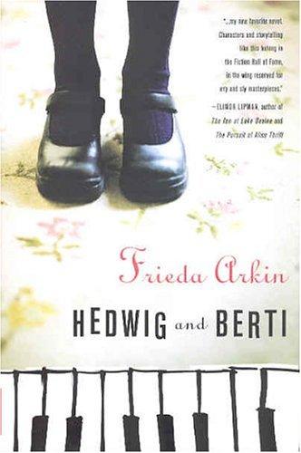 Hedwig and Berti
