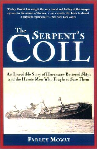 The Serpent's Coil