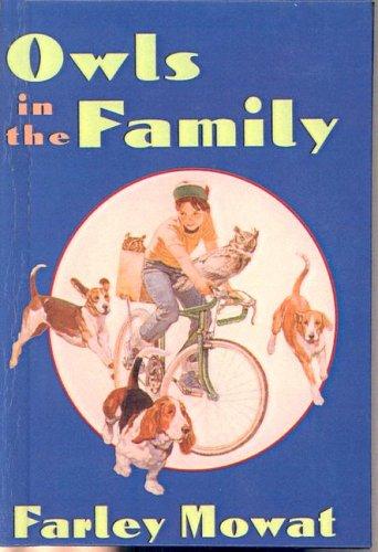 Owls in the Family