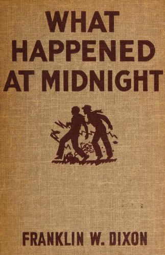 What Happened at Midnight