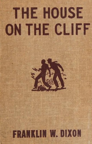 The House on the Cliff