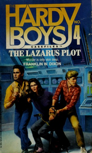 The Lazarus Plot