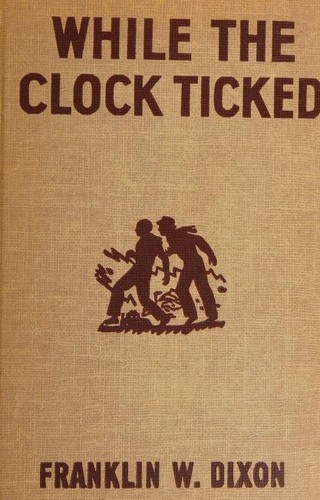 While the Clock Ticked