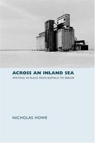 Across an inland sea