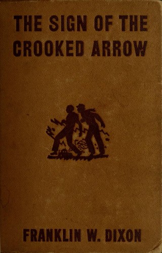 The Sign of the Crooked Arrow