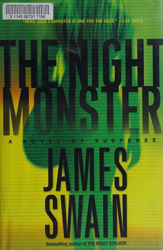 The night monster