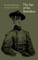 The spy of the rebellion