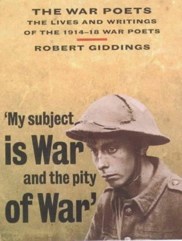 The war poets