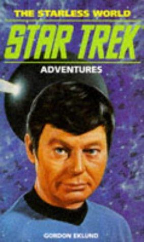 Star Trek Adventures - Starless World