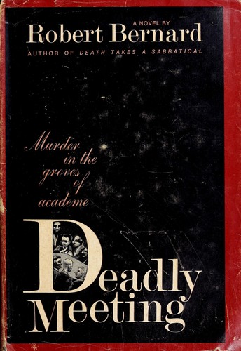 Deadly meeting