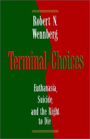 Terminal choices