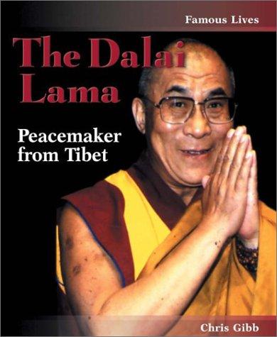 The Dalai Lama