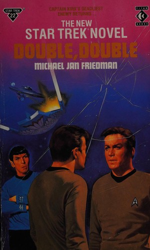 Star Trek - Double, Double