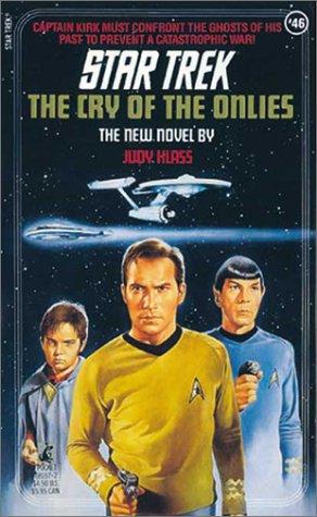 Star Trek - Cry of the Onlies