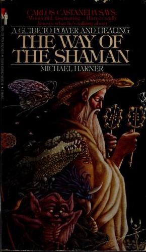 The Way of the Shaman