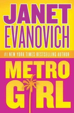 Metro girl