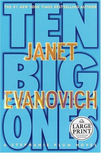 Ten big ones