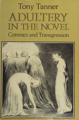 Adultery in the novel