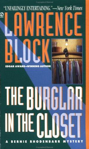 Burglar in Closet