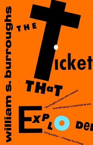 The ticket that exploded