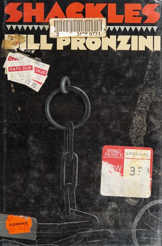 Shackles