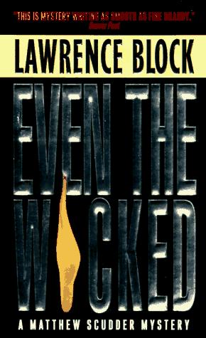 Even the wicked
