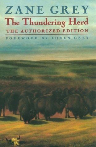 The thundering herd