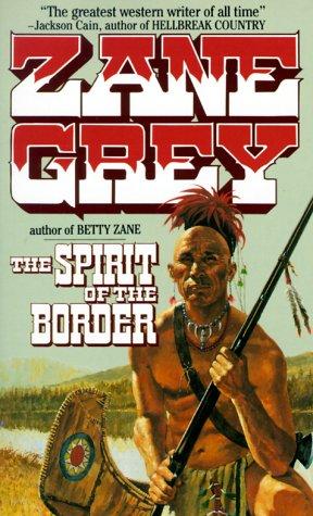 The Spirit of the Border
