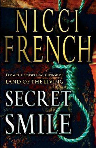 Secret smile