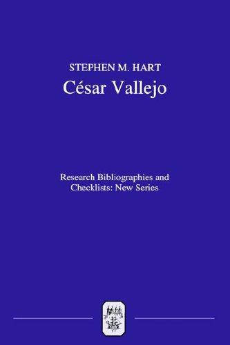 César Vallejo