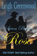 Rose (Seven Brides)