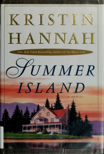 Summer Island