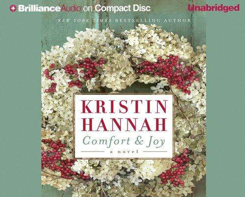 Comfort and Joy (Hannah, Kristin)
