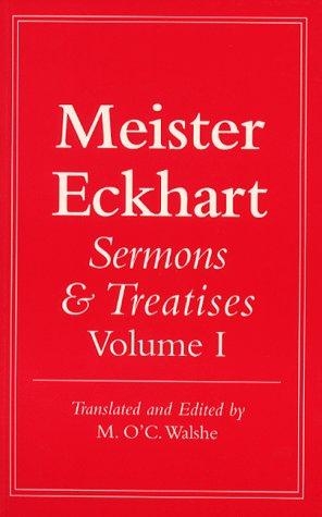 Meister Eckhart