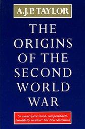 The Origins of the Second World War