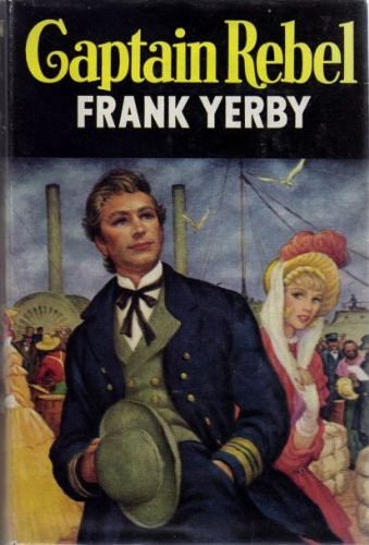 Captain Rebel