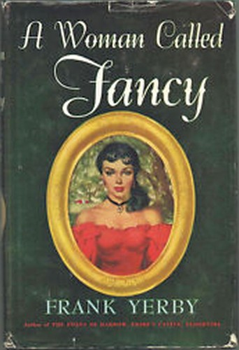 A Woman Called Fancy