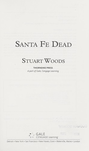 Santa Fe Dead