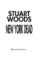 New York Dead (Stone Barrington #1)