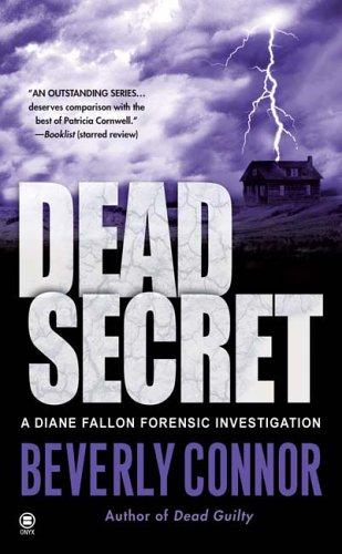 Dead secret