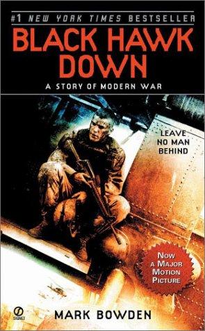 Black Hawk, Down