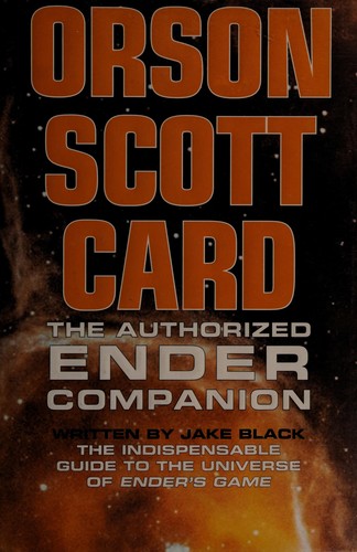 The authorized Ender companion