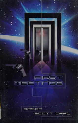 First meetings