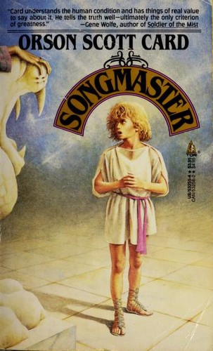 Songmaster