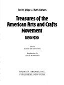 Treasures of the American Arts and Crafts Movement, 1890-1920